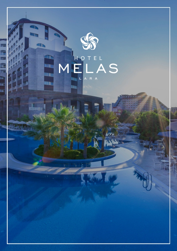 MELAS LARA HOTEL