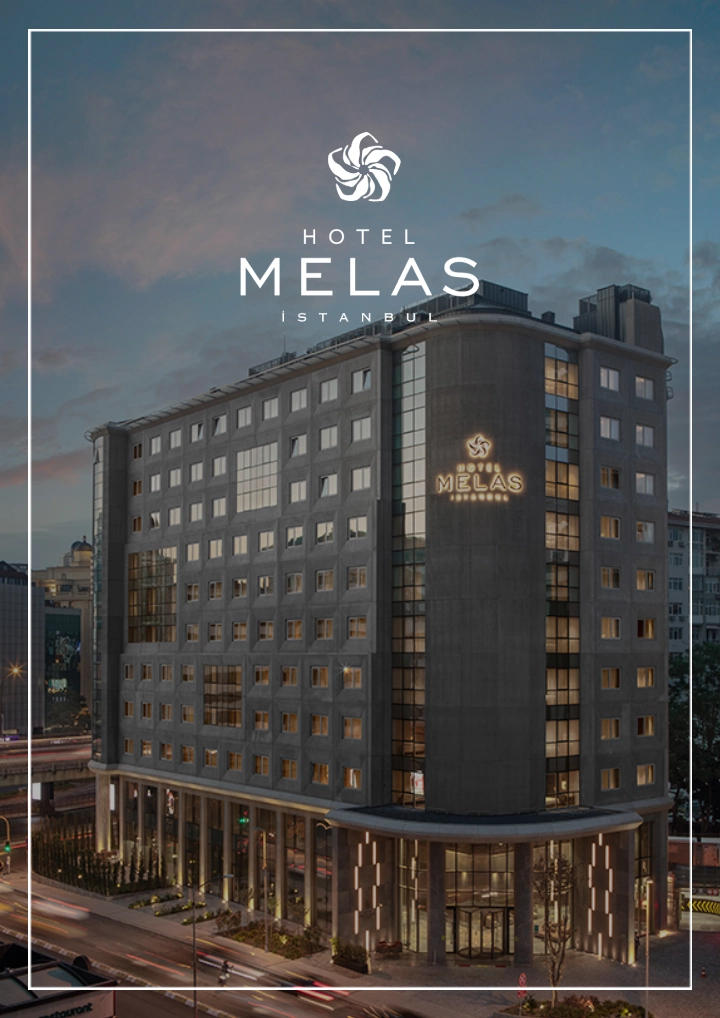 MELAS HOTEL İSTANBUL