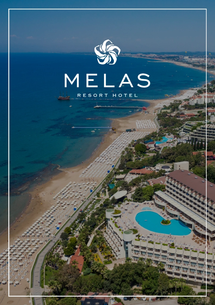 MELAS RESORT HOTEL