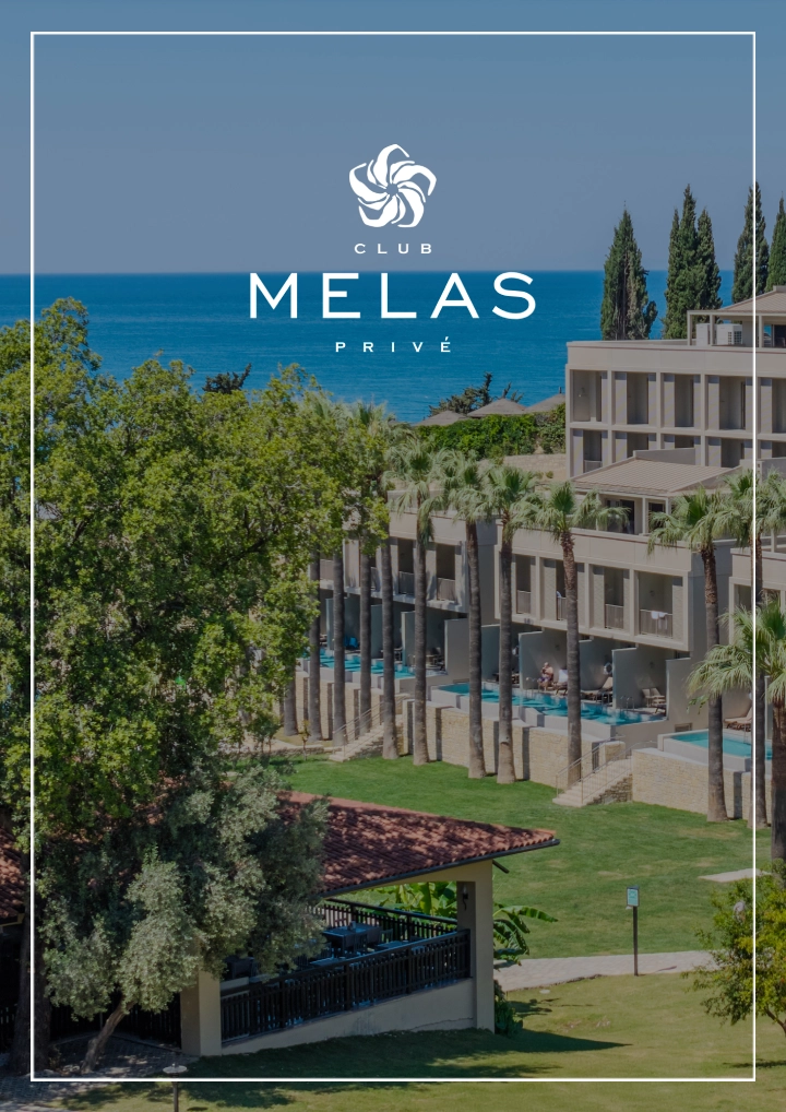 CLUB MELAS PRIVÉ