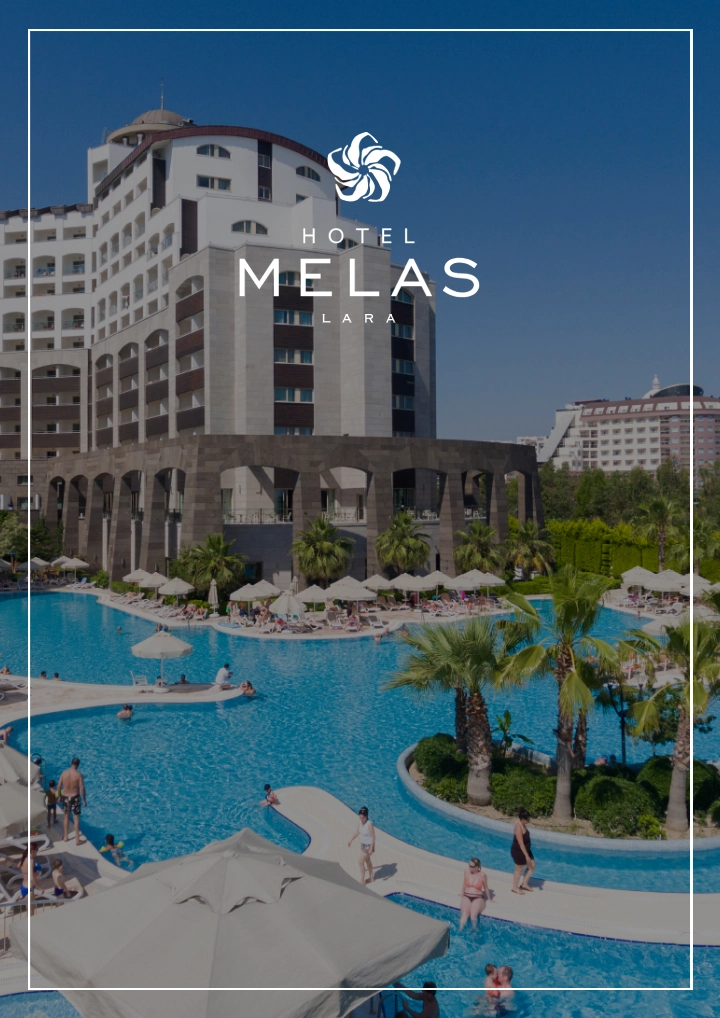 MELAS LARA HOTEL