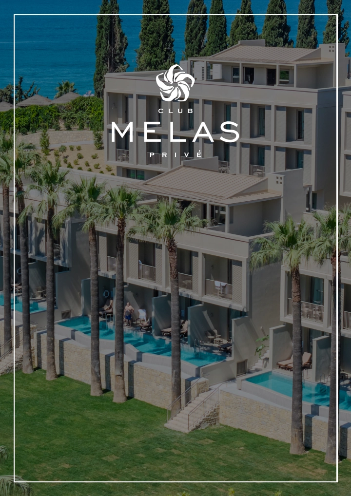 CLUB MELAS PRIVÉ