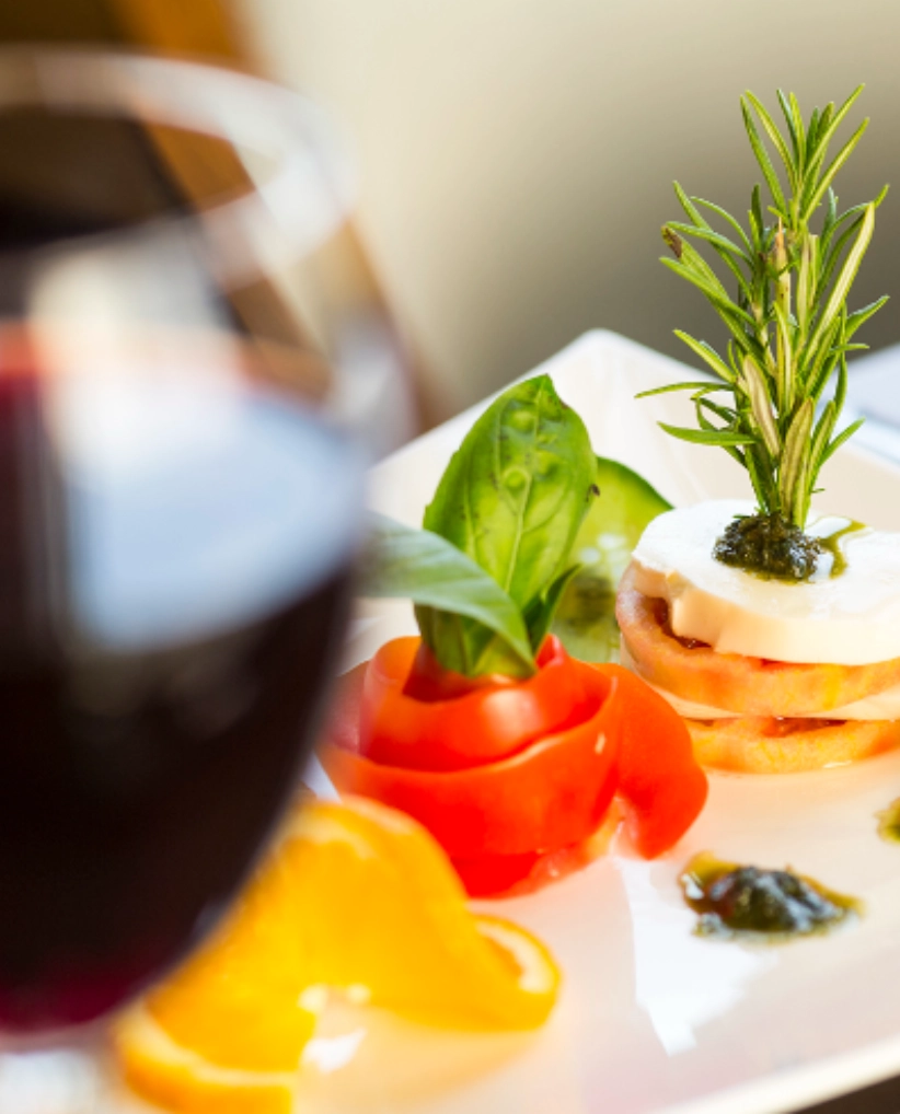 GASTRONOMİ