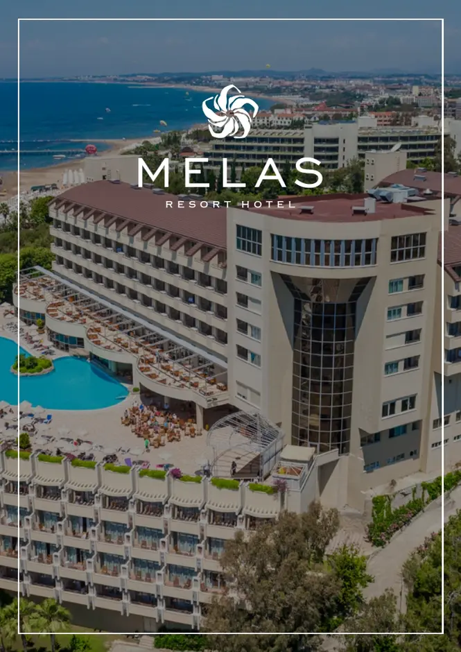 MELAS RESORT HOTEL