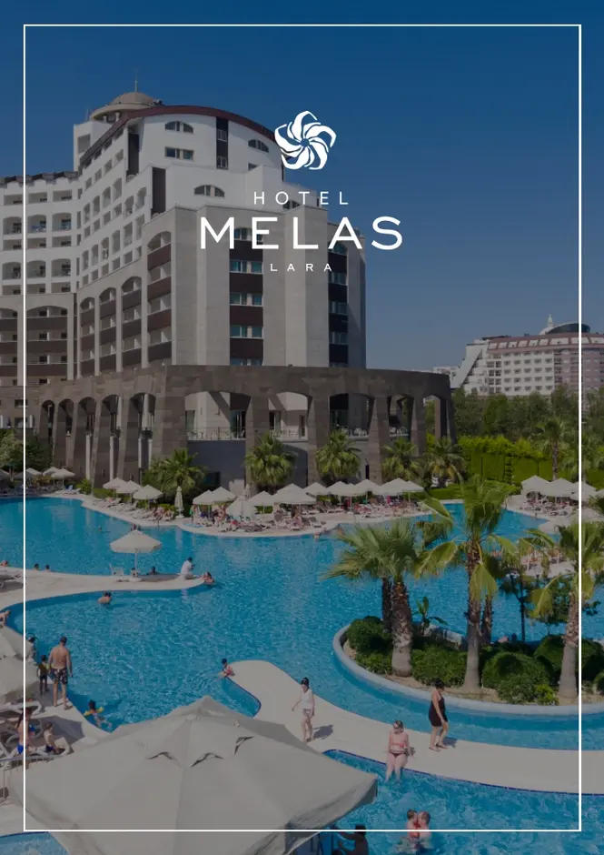 MELAS LARA HOTEL