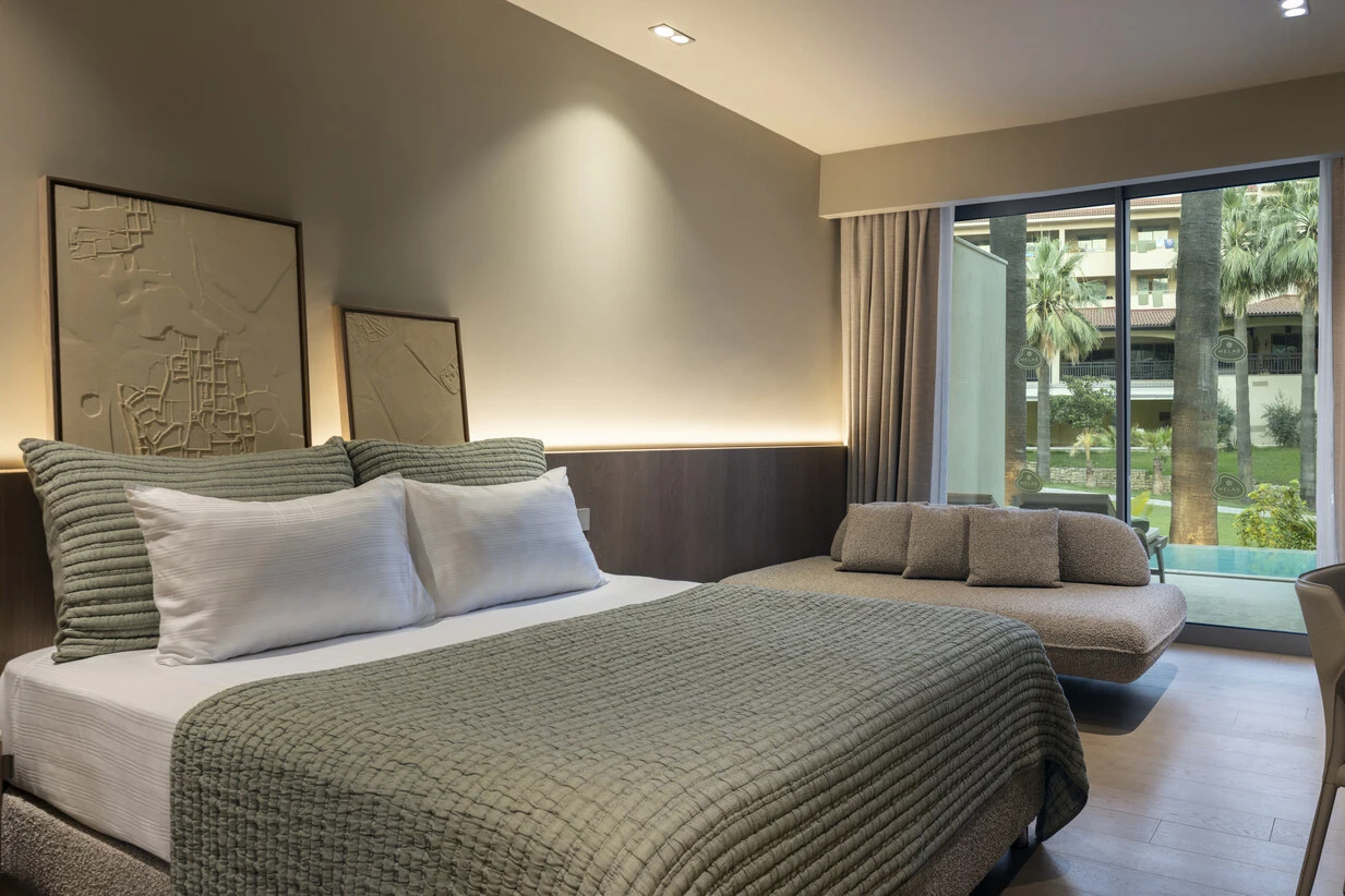 SUPERIOR SWIM-UP ZIMMER